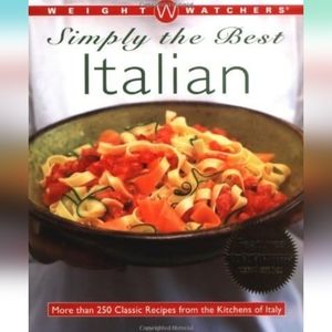 Weight Watchers: Simply the Best Italian